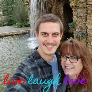 Meet your Posher, Teri-lyn